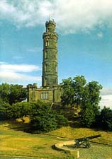 Nelson Monument